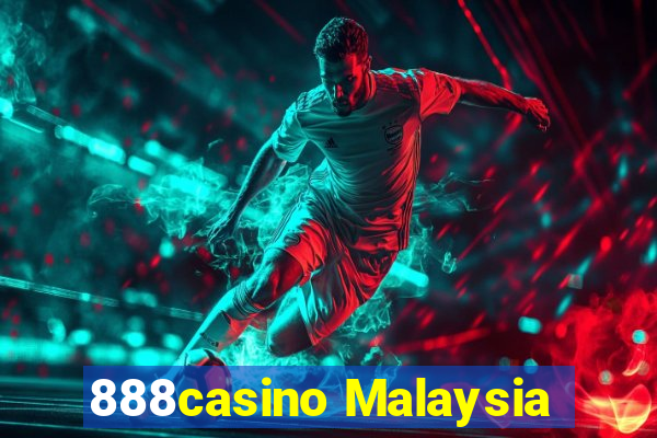 888casino Malaysia